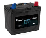 GRANIT ENDURANCE ENERGY Batterie 12V/24Ah