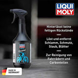 Liqui Moly Bike Cleaner