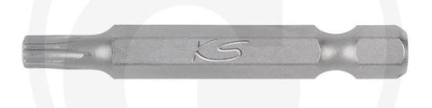 KS Tools 1/ 4' Bit TX, 50mm,