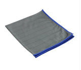 Microfasertuch Carbon