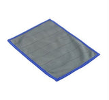 Microfasertuch Carbon