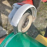 Diamanttrenn- und Anfasscheibe PERFECT FINISH