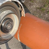 Diamanttrenn- und Anfasscheibe PERFECT FINISH