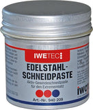 Edelstahl-Schneidpaste (für Metall, hochwertige Stähle...)