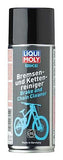 Liqui Moly Bike Bremsen- und Ketten­rei­niger