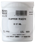 GRANIT Kupfer-Paste 500 g Dose Kunststoff