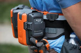 Husqvarna Akku-Gürtel FLEXI mit Adapter - Vorführgerät