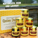 Gutes Dutzend 12er-Honig-Geschenkset je 60g
