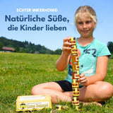 Gutes Dutzend 12er-Honig-Geschenkset je 60g