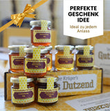 Gutes Dutzend 12er-Honig-Geschenkset je 60g