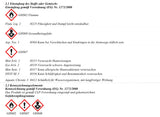 Kleb-Ex - leistungsstarker Klebstoffentferner