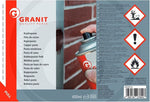 GRANIT Kupferpaste 400ml