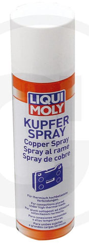 Liqui Moly Kupferspray