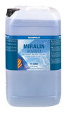 Miralin - gebrauchsfertiger kraftvoller Glasreiniger