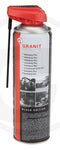 GRANIT BLACK EDITION Multispray Plus