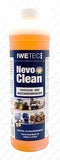 Nevo Clean - Reiniger für Fahrzeuge & Maschinen