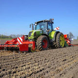 Nevo Clean - Reiniger für Fahrzeuge & Maschinen