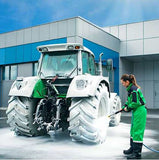 Nevo Clean - Reiniger für Fahrzeuge & Maschinen