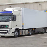 Nevo Clean - Reiniger für Fahrzeuge & Maschinen