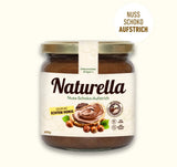 Naturella - Nuss-Schoko-Aufstrich