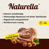 Naturella - Nuss-Schoko-Aufstrich