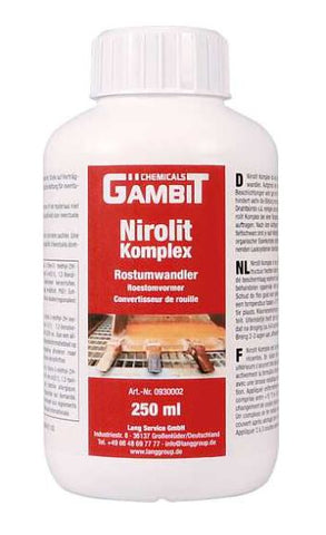 Nirolit Komplex