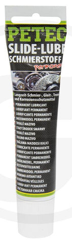 PETEC Verbindungstechnik Bremsenservicepaste