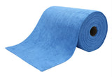 Microfasertuch Rolle 75, 30x30cm, 200g/m²