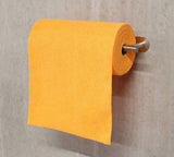 Microfasertuch Rolle 75, 30x30cm, 200g/m²