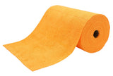 Microfasertuch Rolle 75, 30x30cm, 200g/m²