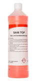 Sani Top - Bad- und Sanitärduftreiniger mit Fruchtsäure