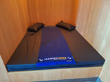 Sauna- u. Badehandtuch Premium 70x220cm