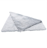 5x Olympic POLISH Silver, Poliertuch, 38x38cm, 500g/m²