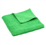 5x LASER POLISH, Poliertuch, 40x40cm, 400g/m²