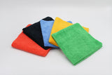 5x LASER POLISH, Poliertuch, 40x40cm, 400g/m²
