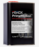 FEROX PrimeMotion für Diesel - Heizöl - Biokraftstoffe