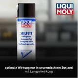 Liqui Moly Seilfettspray 500ml