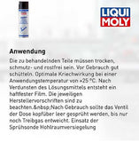 Liqui Moly Seilfettspray 500ml