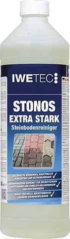 STONOS Extra Stark, für Beton-, Kunst-/Naturstein und Marmor