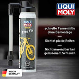 Liqui Moly Bike Tyre Fix