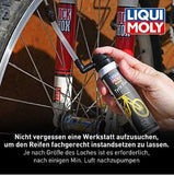 Liqui Moly Bike Tyre Fix