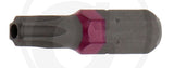GRANIT BLACK EDITION VPE10 1/4" Bit 25mm, TB