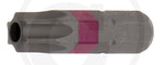 GRANIT BLACK EDITION VPE10 1/4" Bit 25mm, TB
