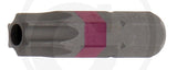 GRANIT BLACK EDITION VPE10 1/4" Bit 25mm, TB