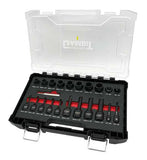 Kombi Ausdrehsatz Twist-In / Twist-Off, 22-teilig