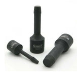 Kombi Ausdrehsatz Twist-In / Twist-Off, 22-teilig