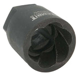 Kombi Ausdrehsatz Twist-In / Twist-Off, 22-teilig