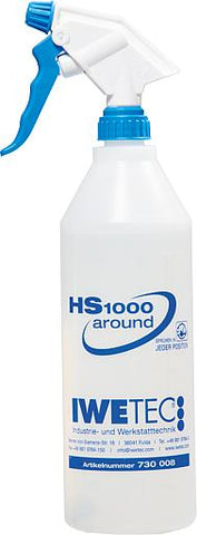 Polysprüher / HS 1000 AROUND, 1 Liter