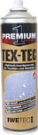 TEX-TEC, farblose High-Tech-Imprägnierung