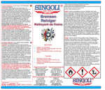 Bremsenreiniger